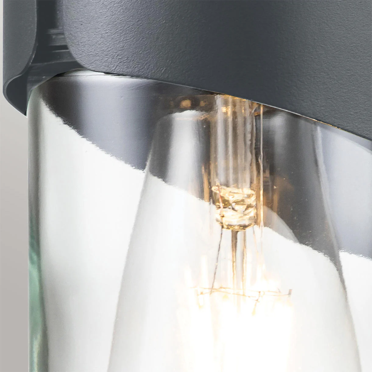 Porto Outdoor Wall Lantern - Image 2