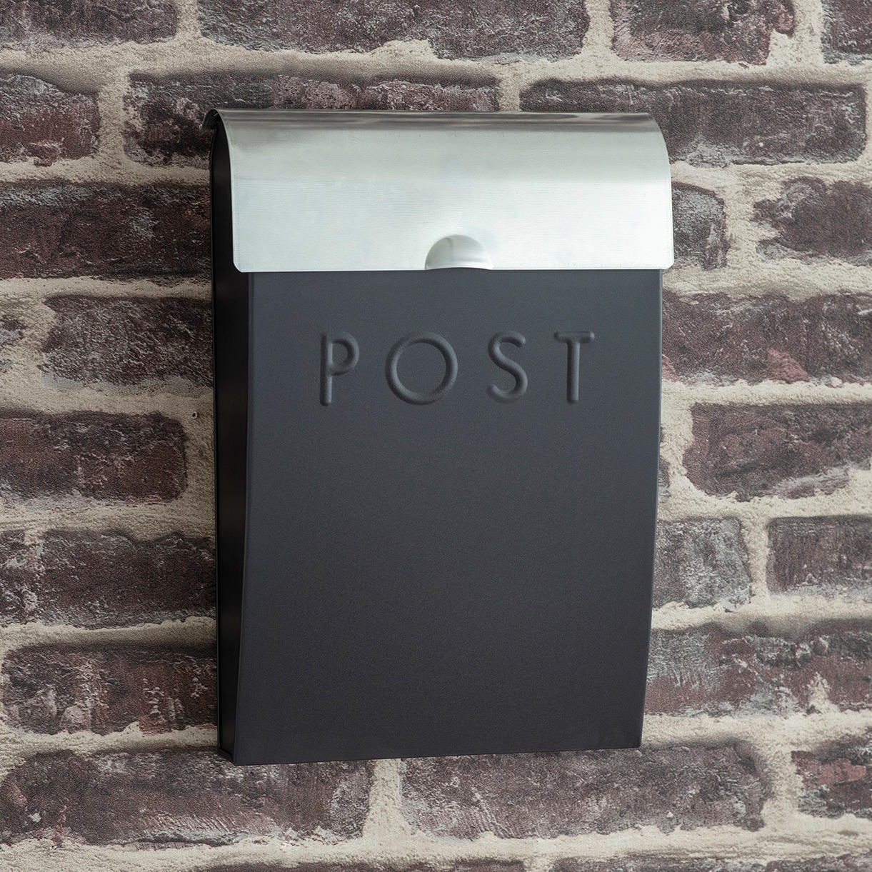 Lockable Post Box - Image 2