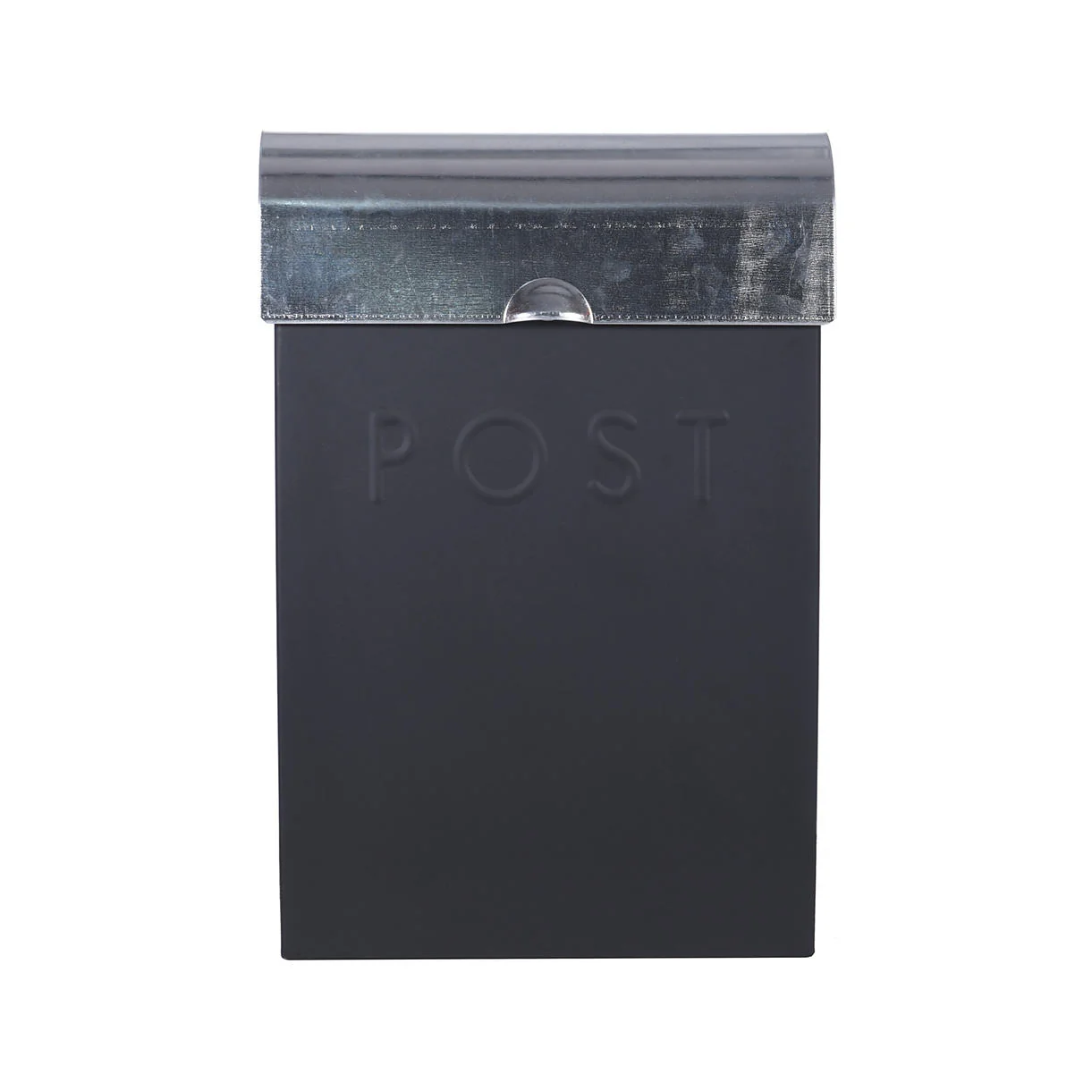 Lockable Post Box - Image 4