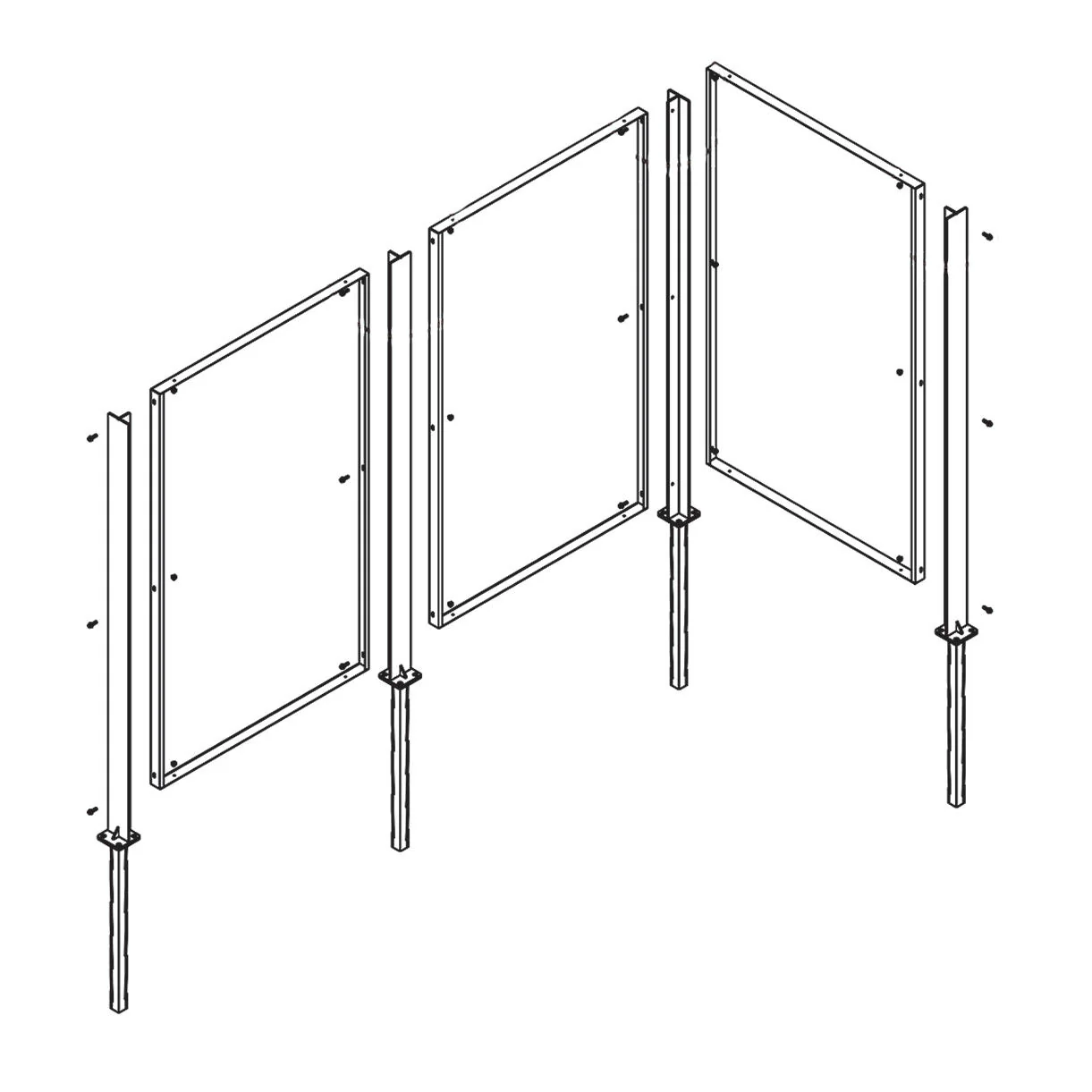 Posts for Metal Panels - Image 3