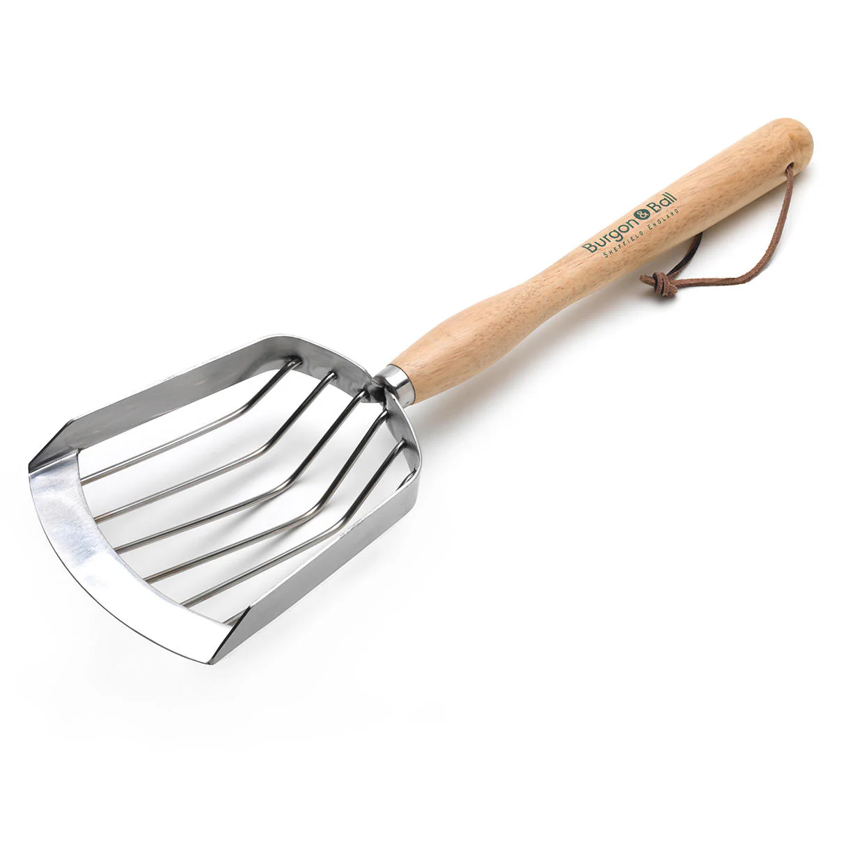 Potato Harvesting Scoop - Image 3