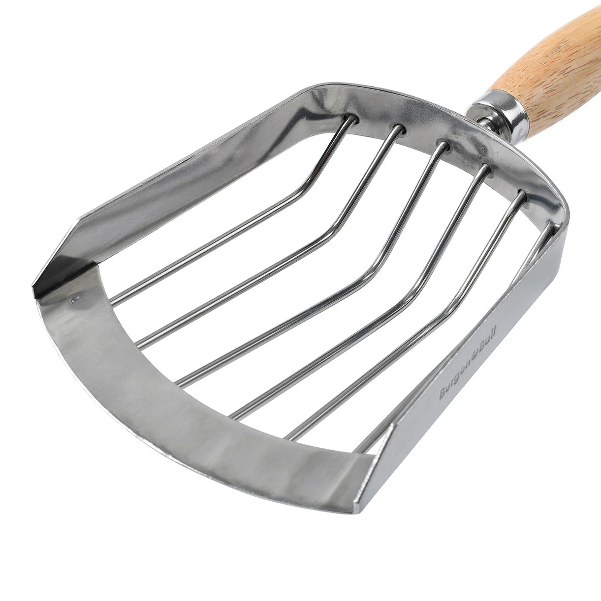 Potato Harvesting Scoop - Image 4