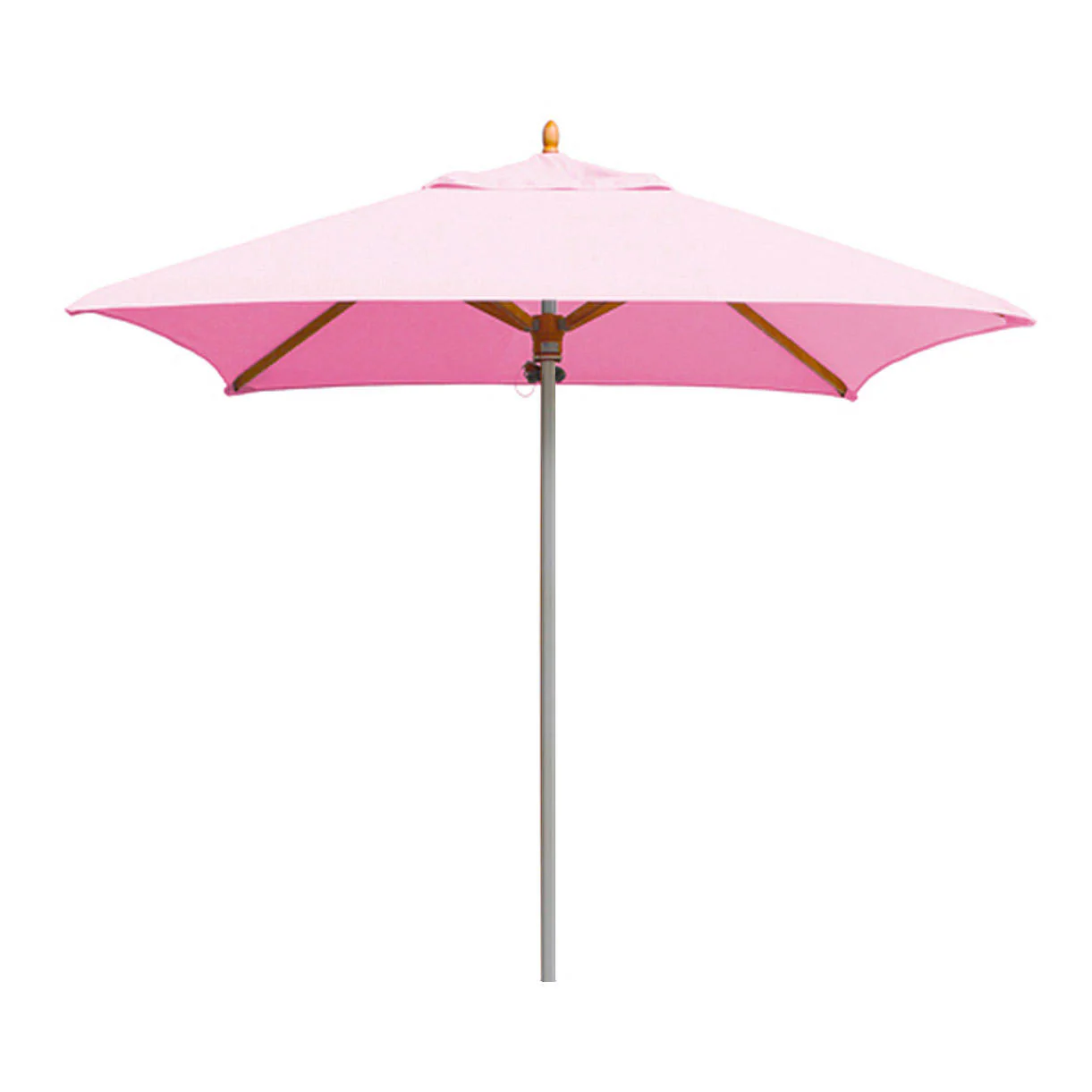 Premier Stainless Steel Pole 2.2m Square Parasols - Image 24