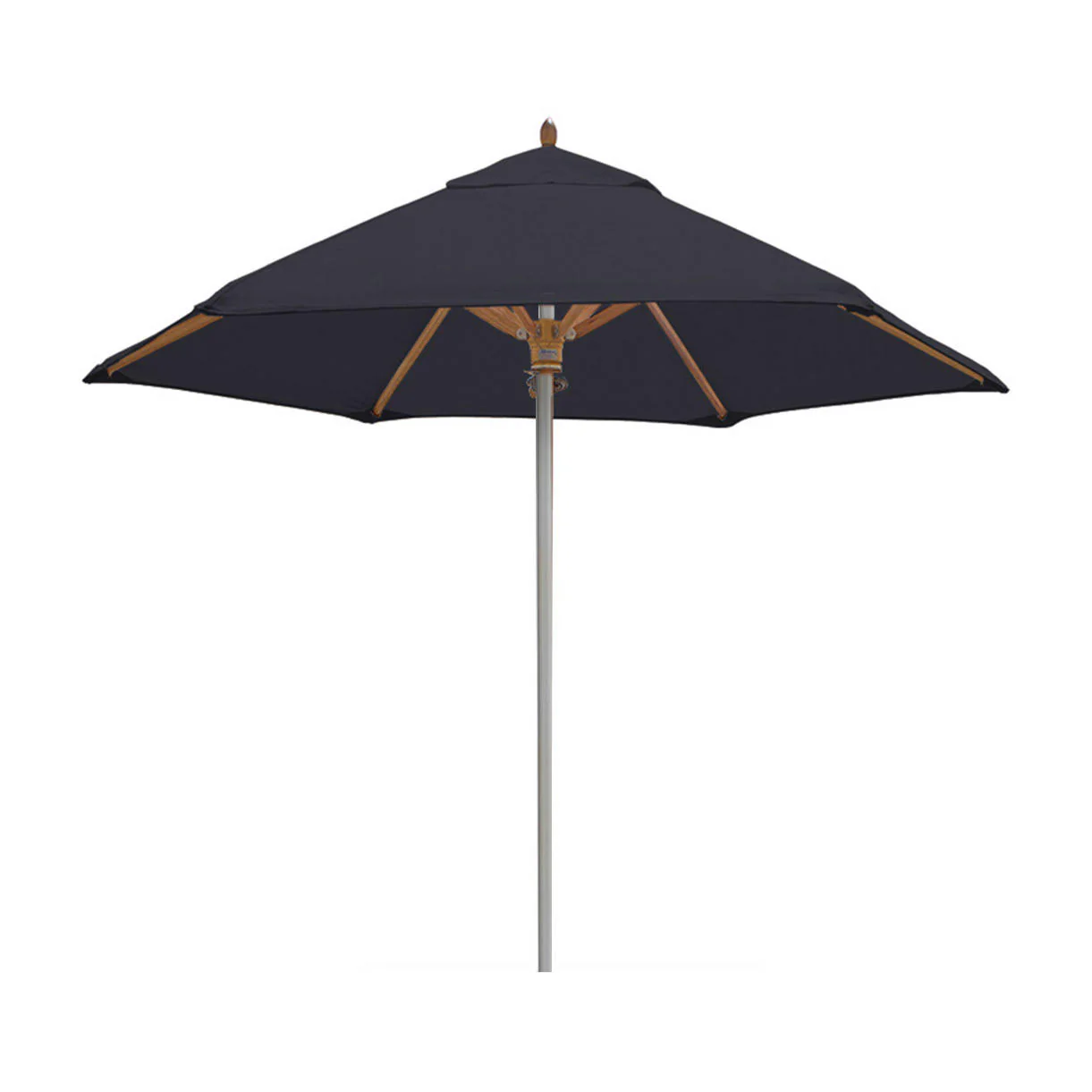 Premier Stainless Steel Pole 2.6m Round Parasols - Image 13