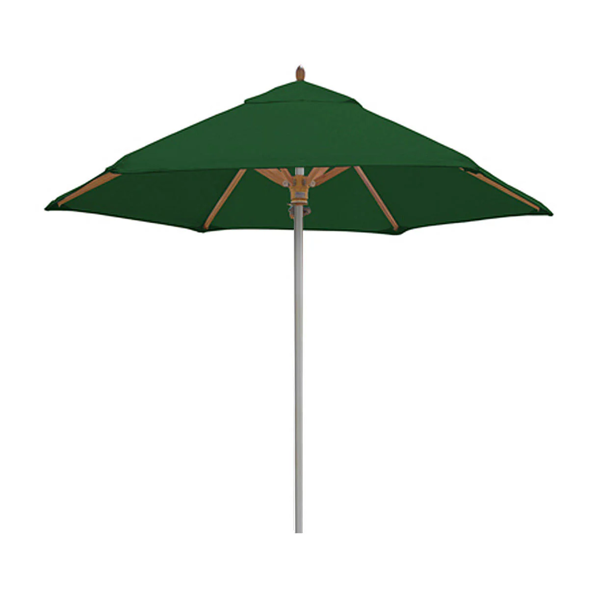 Premier Stainless Steel Pole 2.6m Round Parasols - Image 15