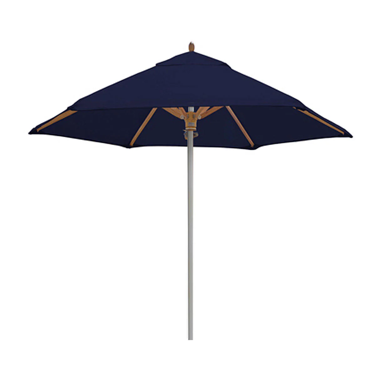 Premier Stainless Steel Pole 2.6m Round Parasols - Image 16