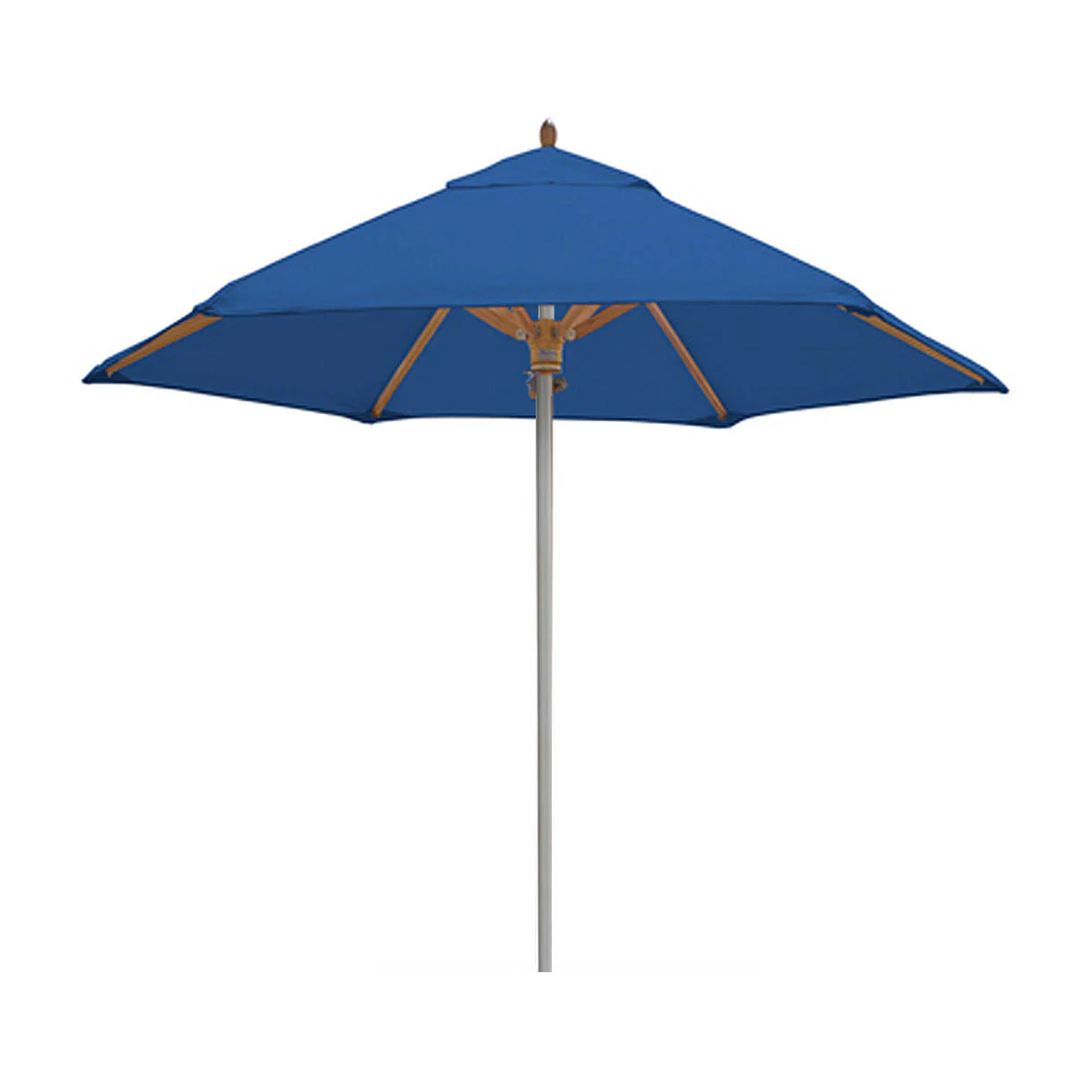 Premier Stainless Steel Pole 2.6m Round Parasols - Image 17