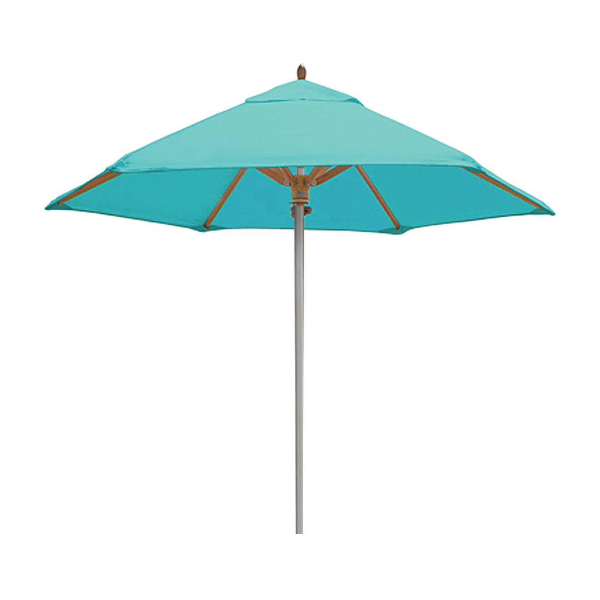 Premier Stainless Steel Pole 2.6m Round Parasols - Image 18