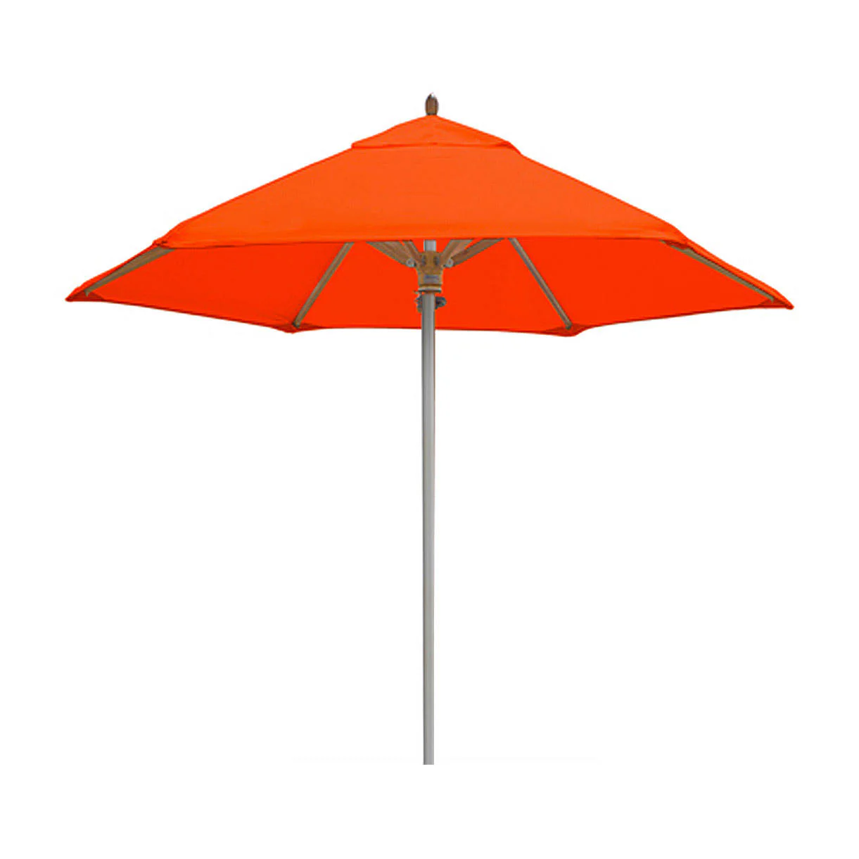 Premier Stainless Steel Pole 2.6m Round Parasols - Image 21