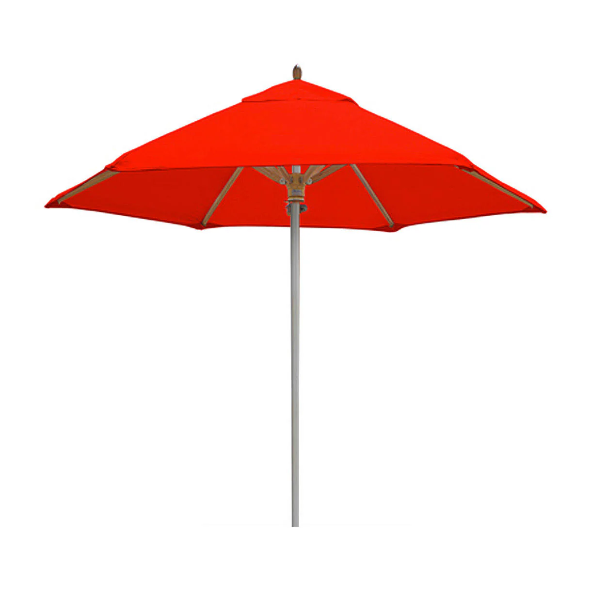 Premier Stainless Steel Pole 2.6m Round Parasols - Image 22