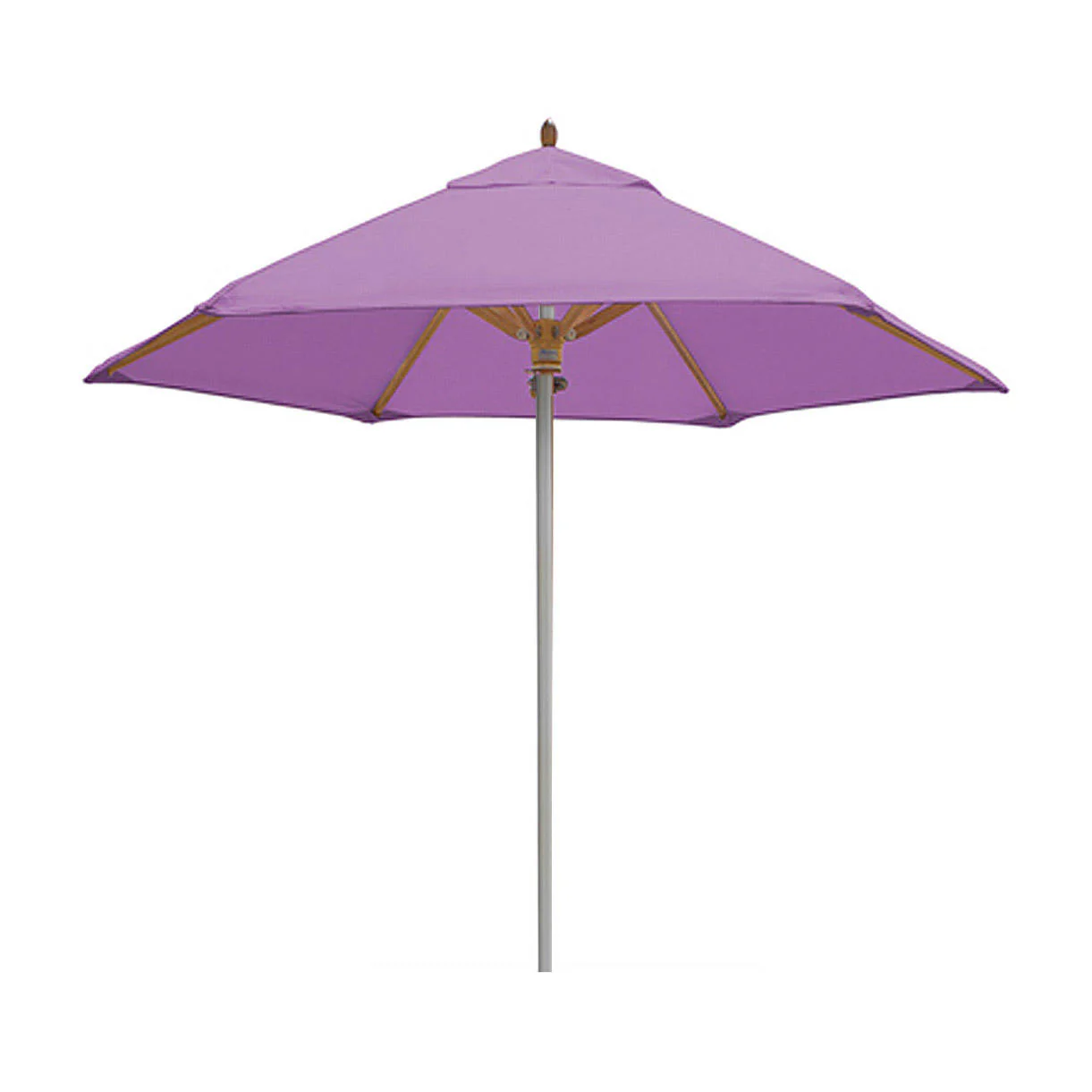 Premier Stainless Steel Pole 2.6m Round Parasols - Image 23