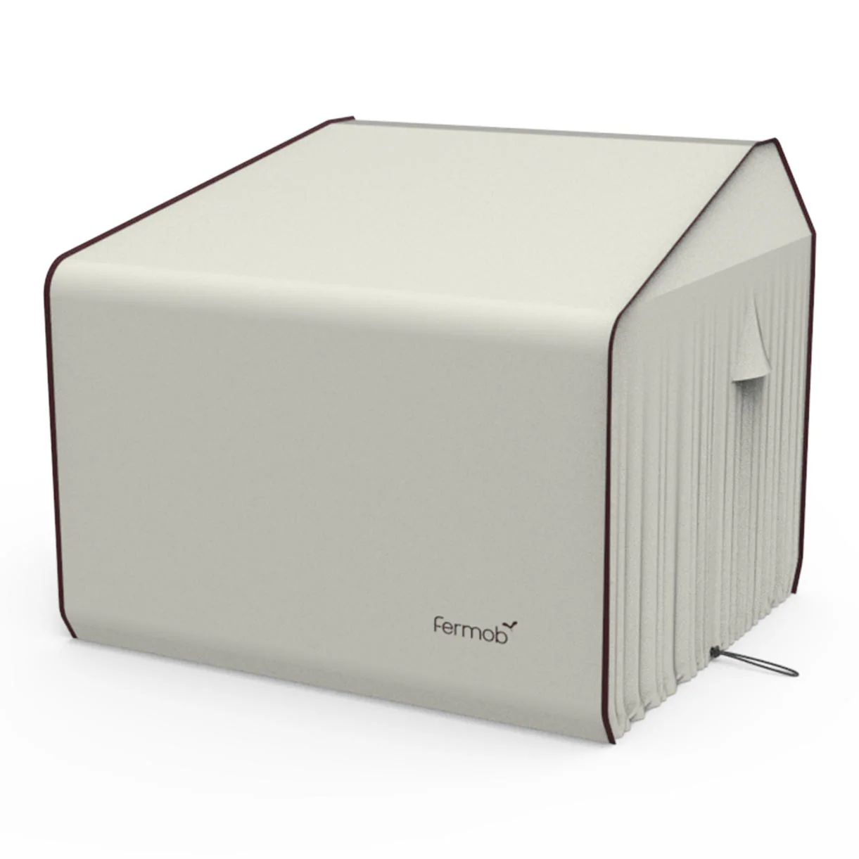 Protective Cover for Bellevie Armchair/Single Module - Image 2