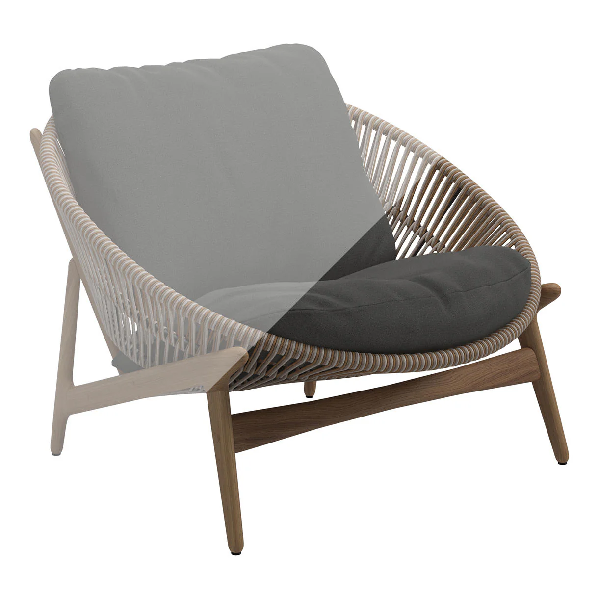 Protective Cover for Bora Lounge Chair - Image 2