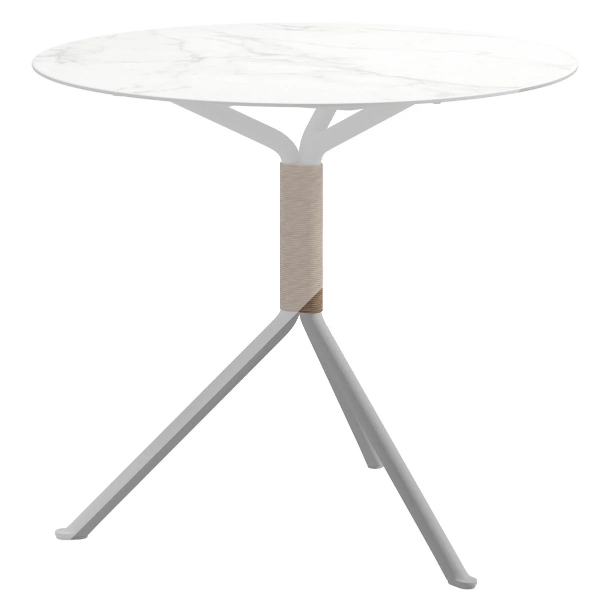Protective Cover for Fresco 90cm Round Dining Table - Image 2