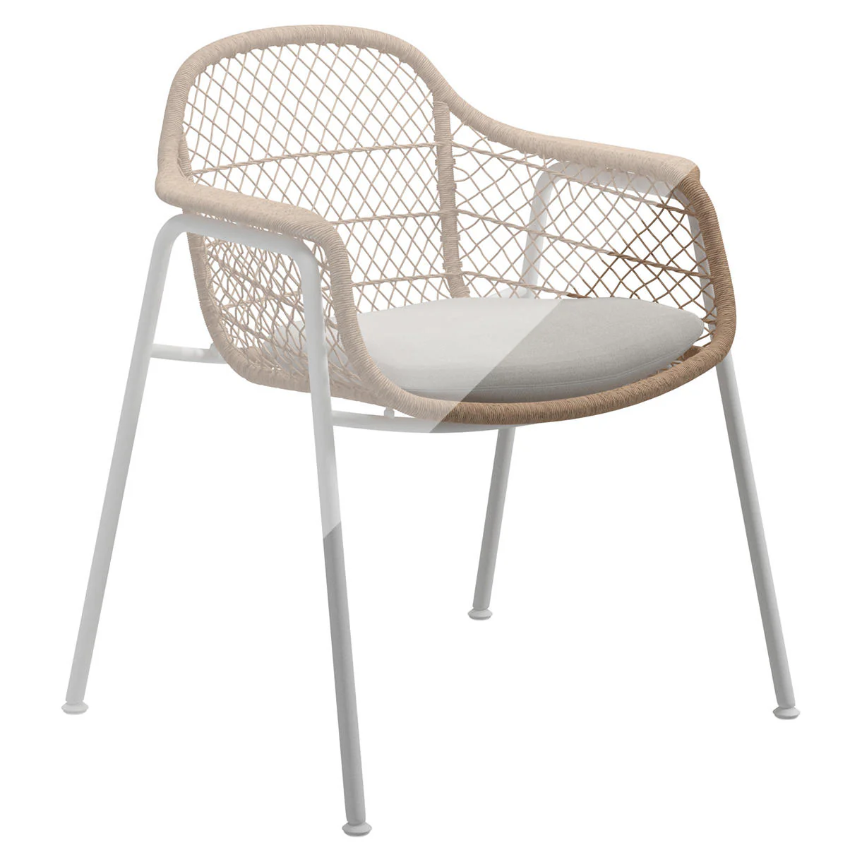 Protective Cover for Fresco Dining Chair - Image 2