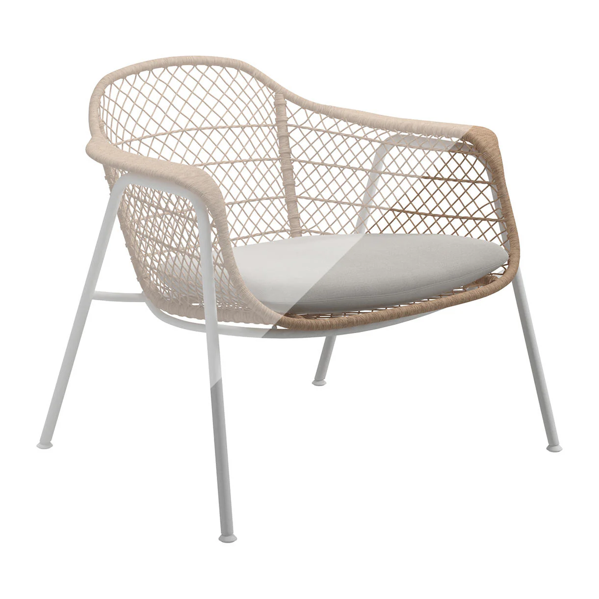 Protective Cover for Fresco Lounge Chair - Image 2