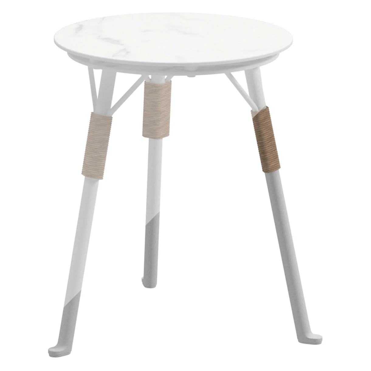 Protective Cover for Fresco Round Side Table - Image 2