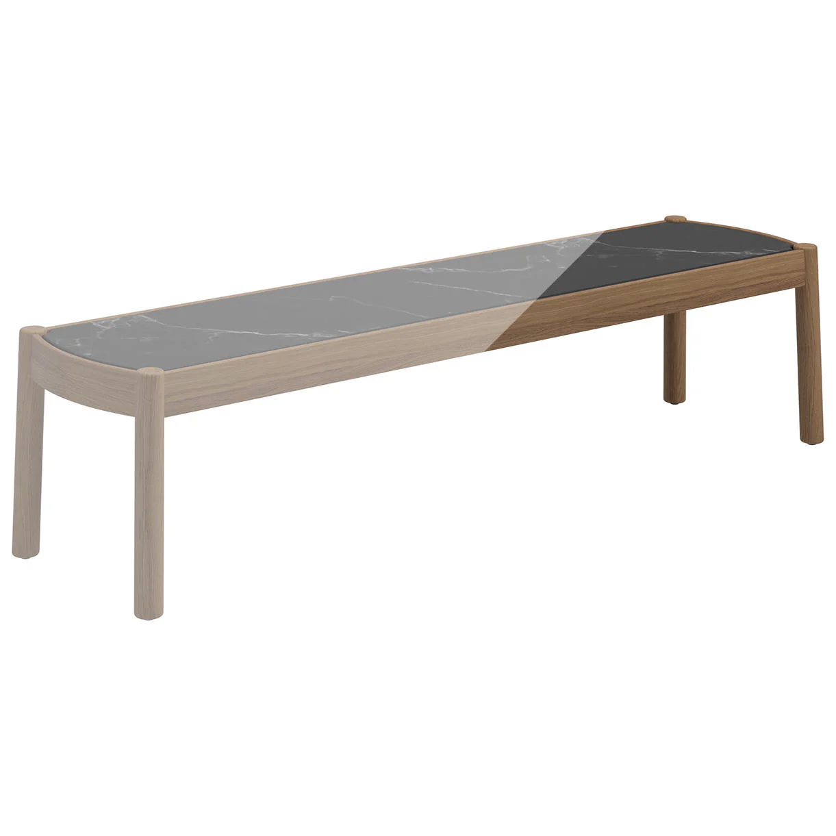 Protective Cover for Haven High Coffee Table - Image 2