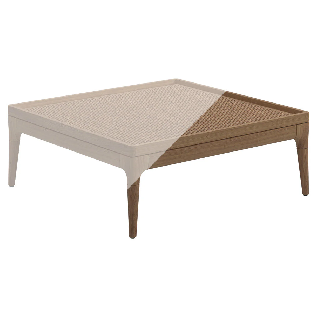 Protective Cover for Lima Coffee Table - Image 2