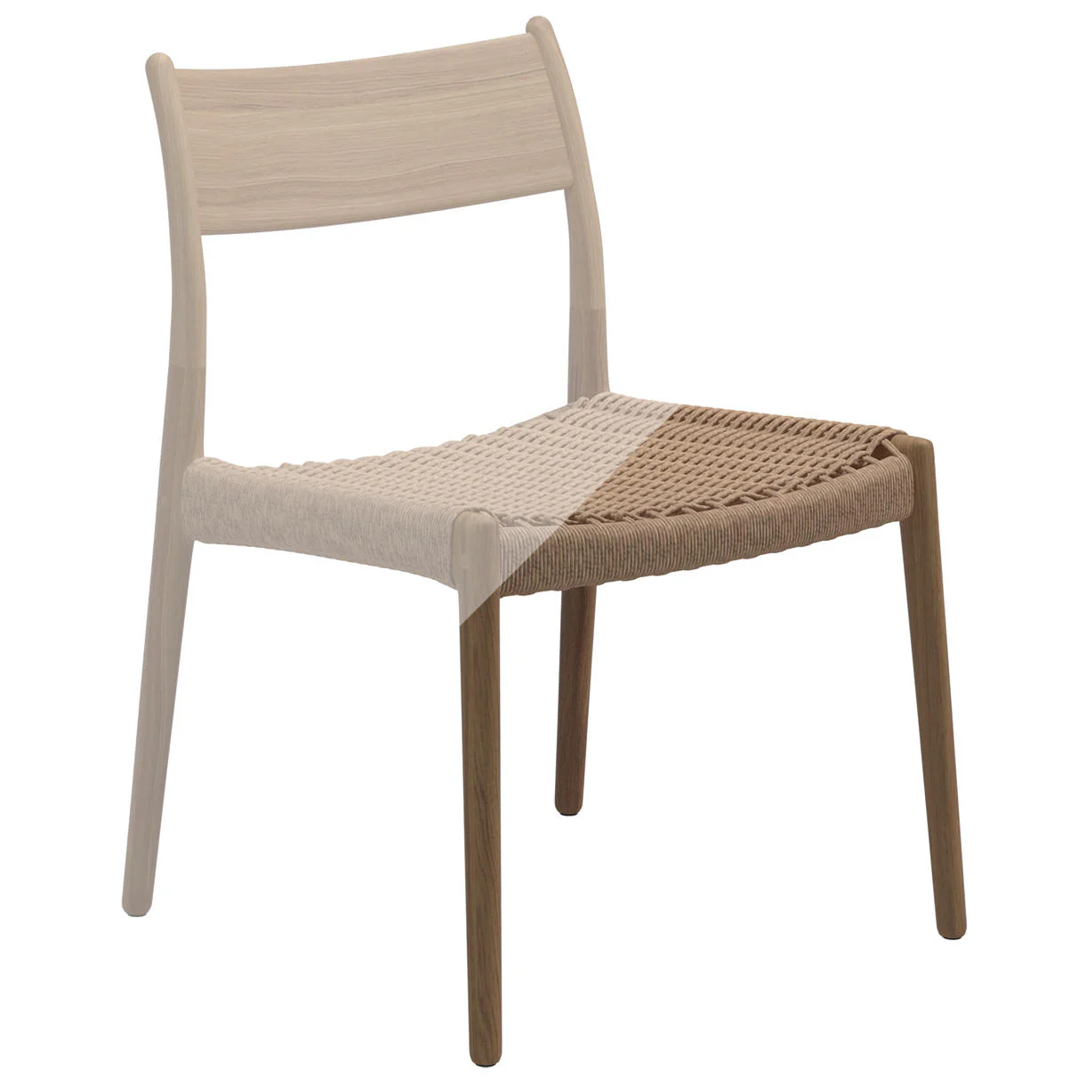 Protective Cover for Lima Dining Chair - Image 2