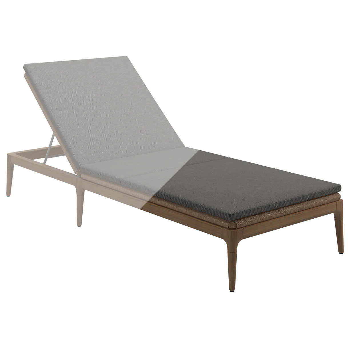 Protective Cover for Lima Sunlounger - Image 2