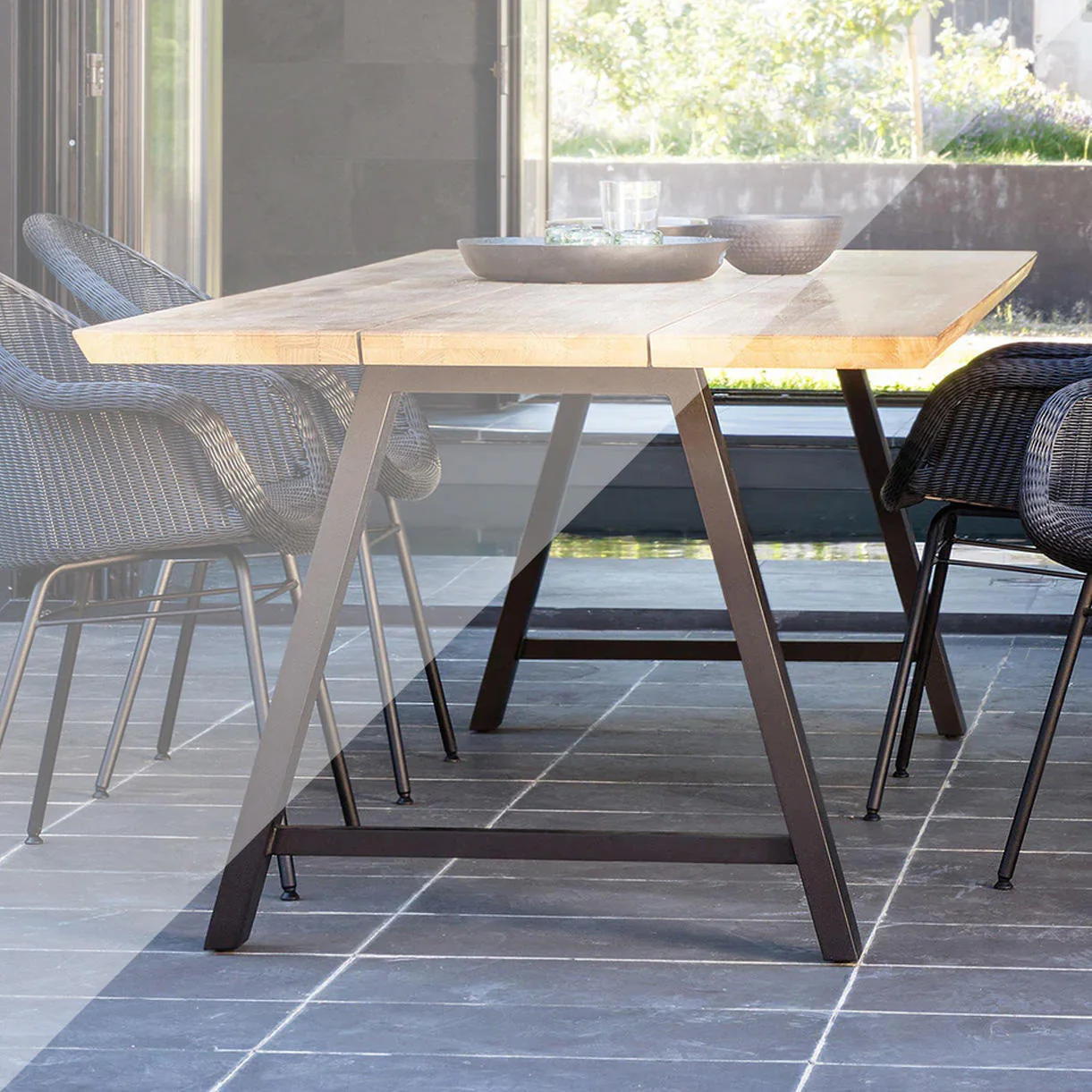 Protective Cover for Matteo Dining Tables