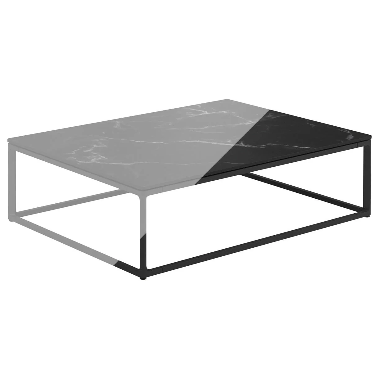 Protective Cover for Maya Coffee Table - Image 3