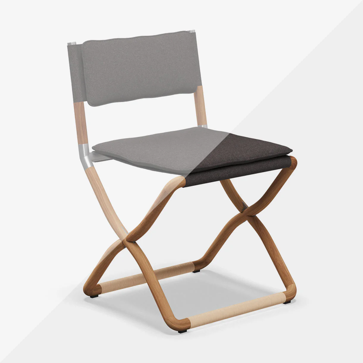 Protective Cover for Navigator Folding Chair - Image 2