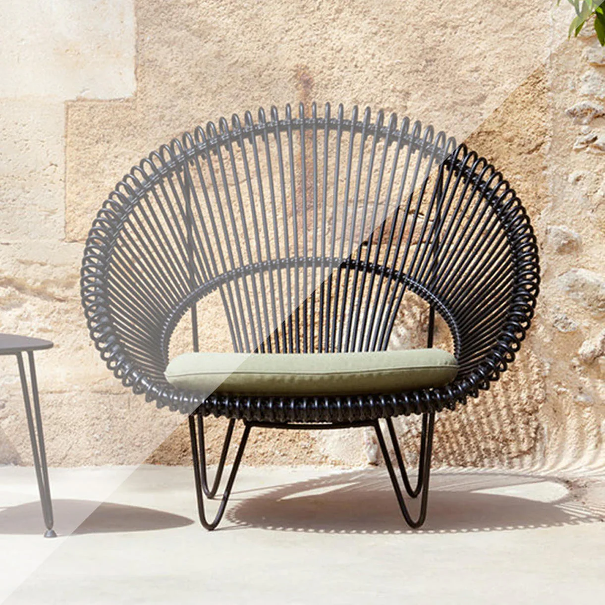 Protective Cover for Roy / Gipsy Cocoon Chair