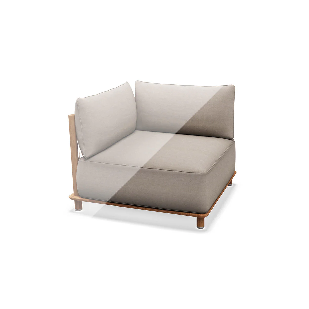 Protective Cover for Salina Square Corner Unit - Image 2