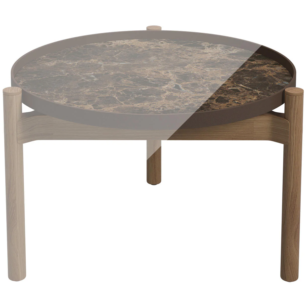 Protective Cover for Sepal Side Table