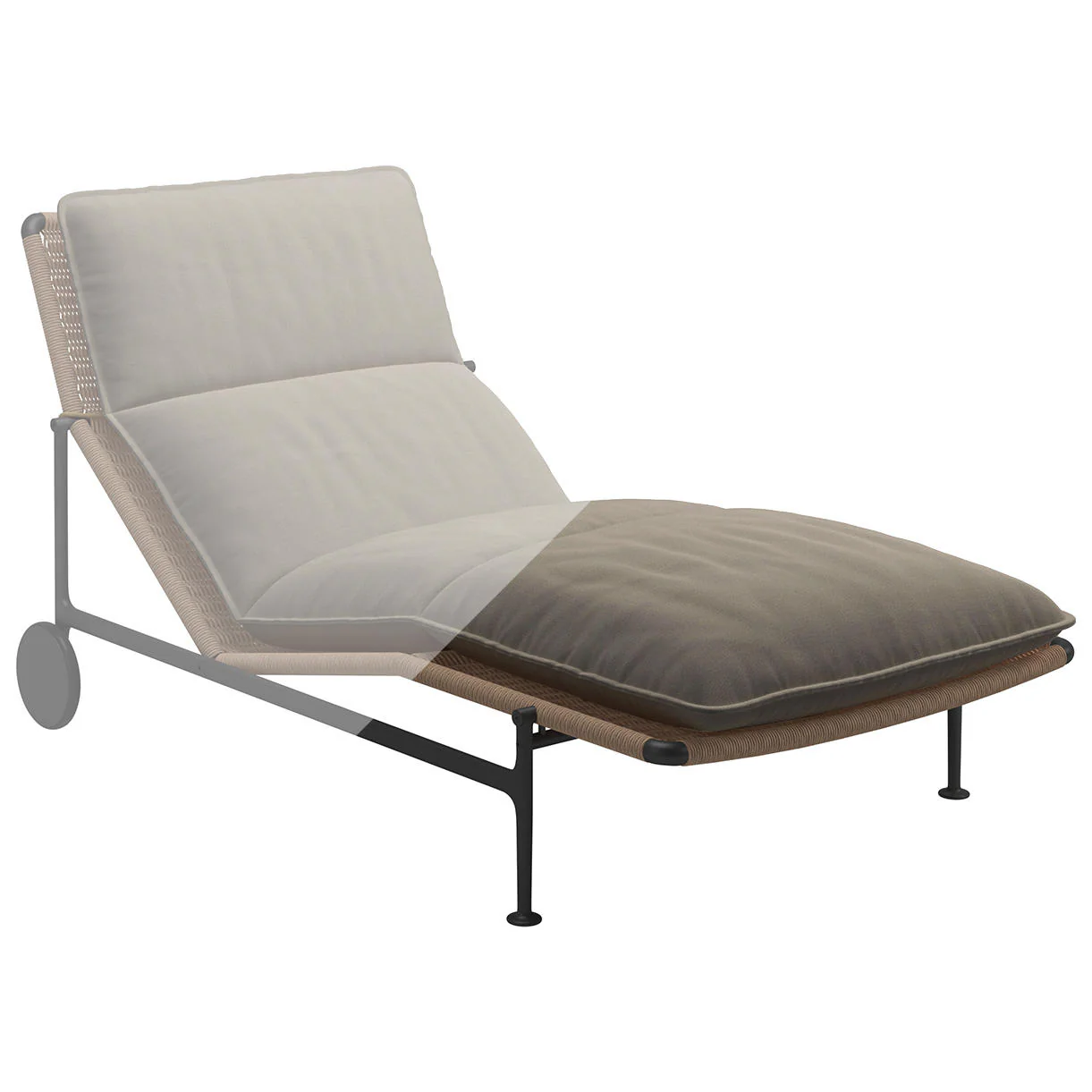 Protective Cover for Zenith Lounger - Image 2