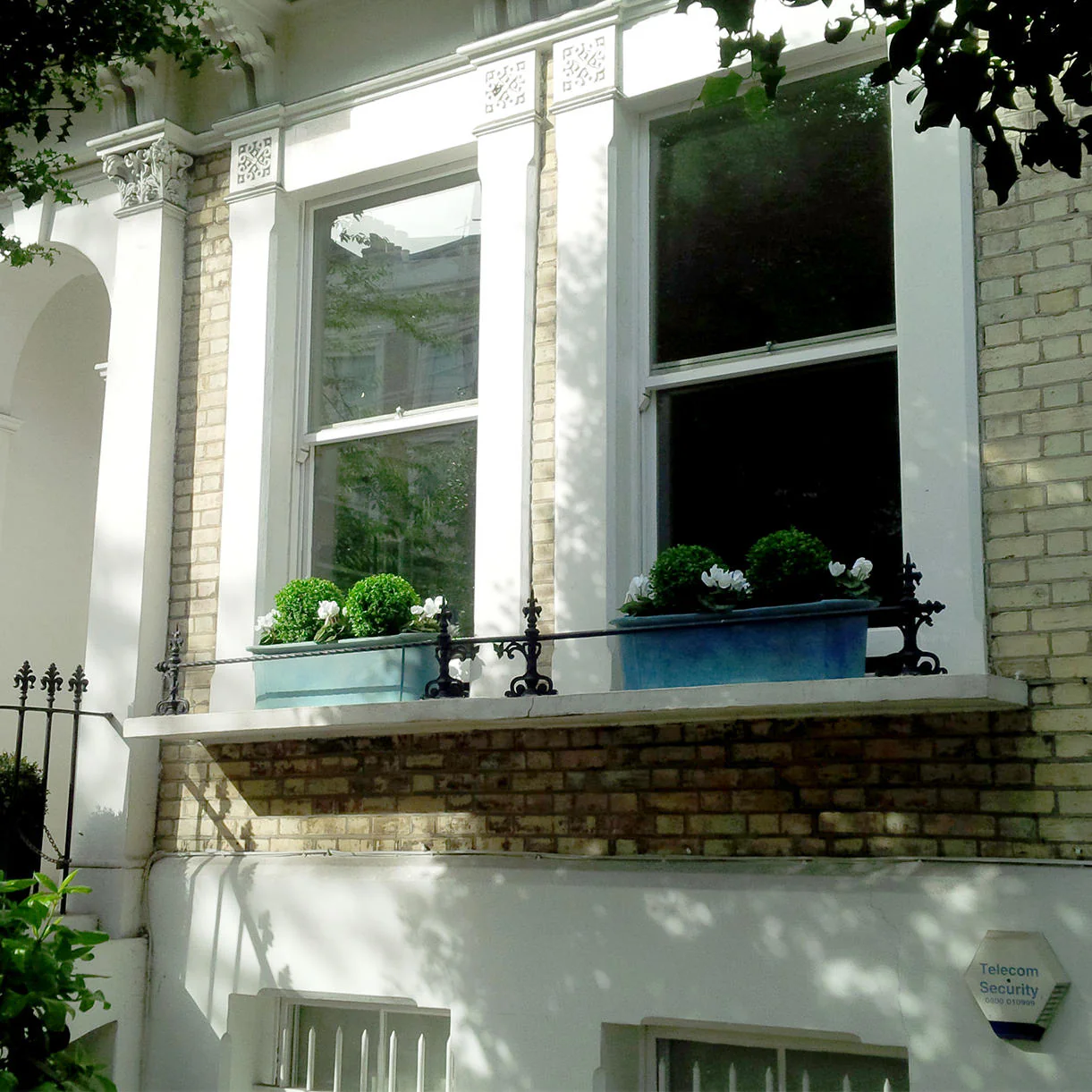 Provencal Window Box - Image 3