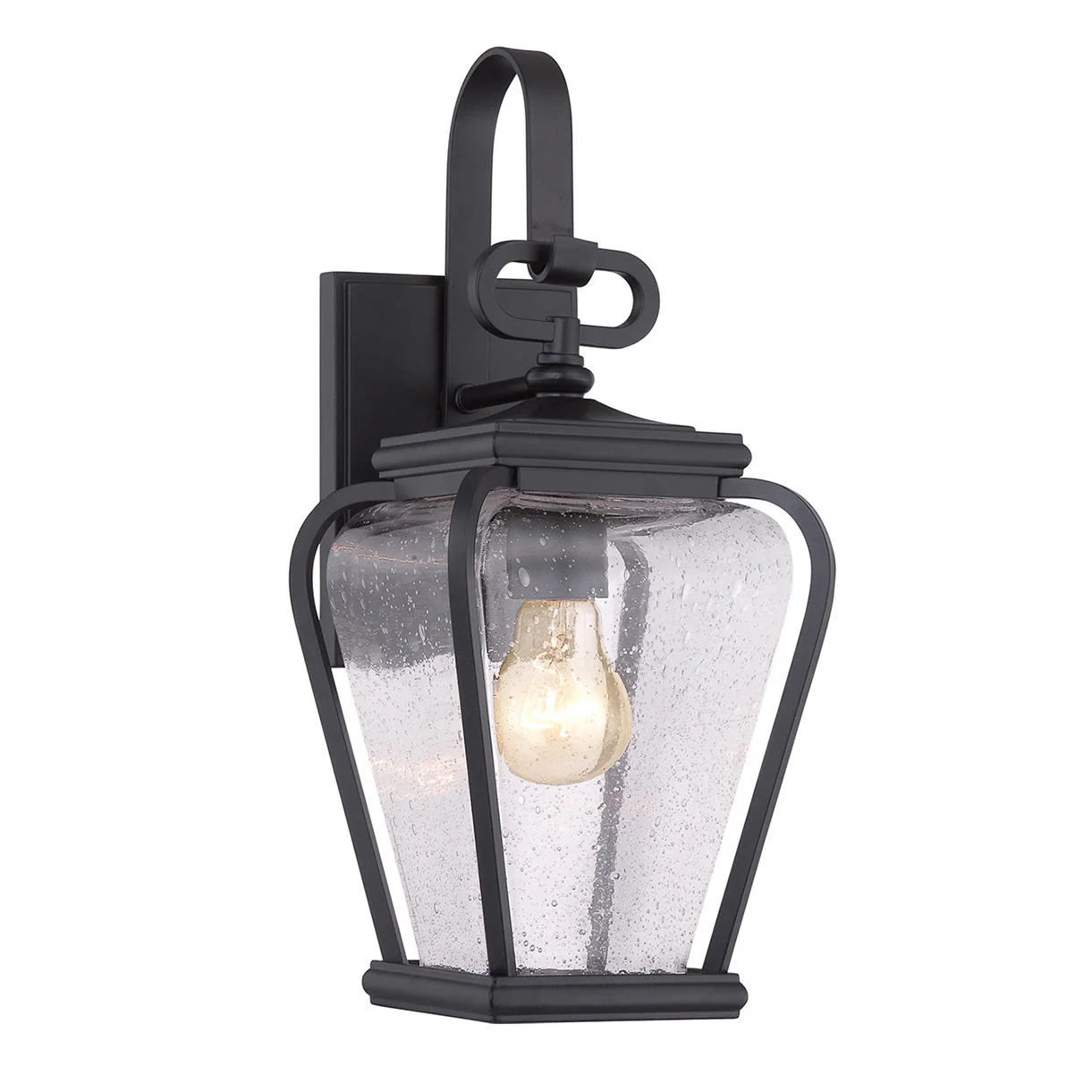 Province Small Wall Lantern