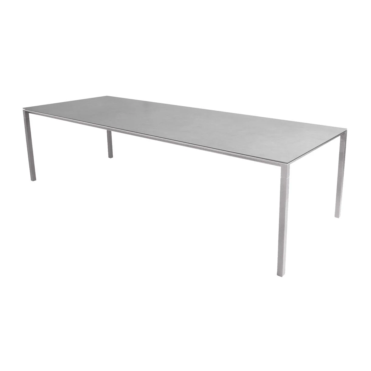 Pure 280 x100cm Dining Table - Image 24