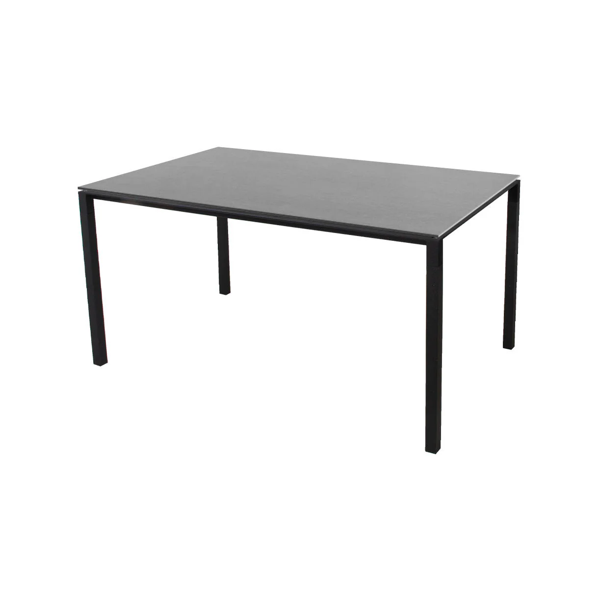 Pure Rectangular 150 x 90cm Dining Table - Image 17