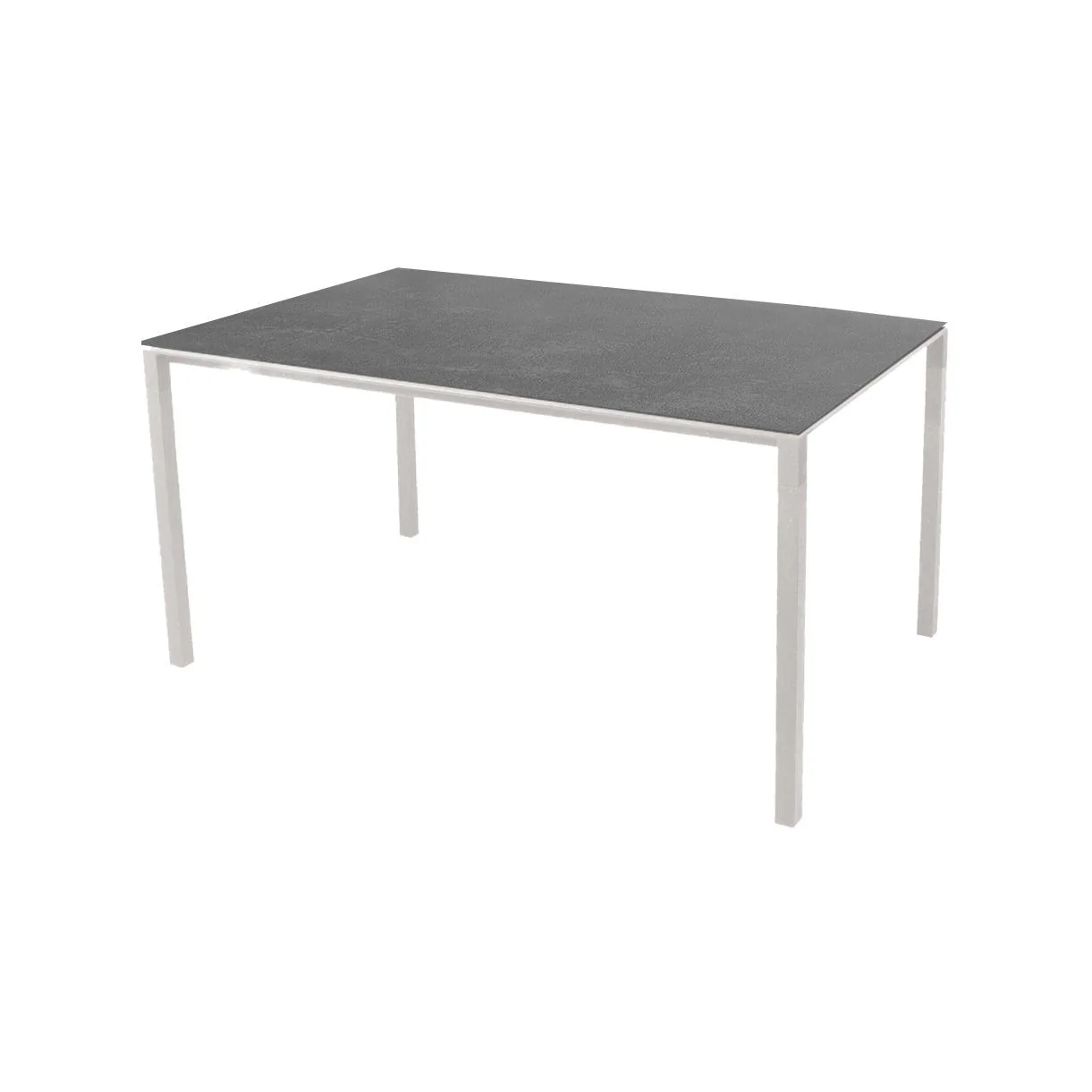 Pure Rectangular 150 x 90cm Dining Table - Image 33