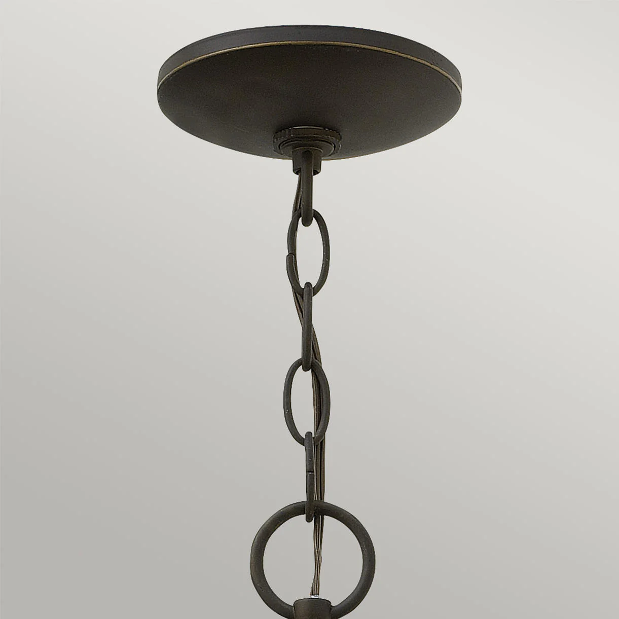 Quincy Outdoor Hanging Lantern - Image 2