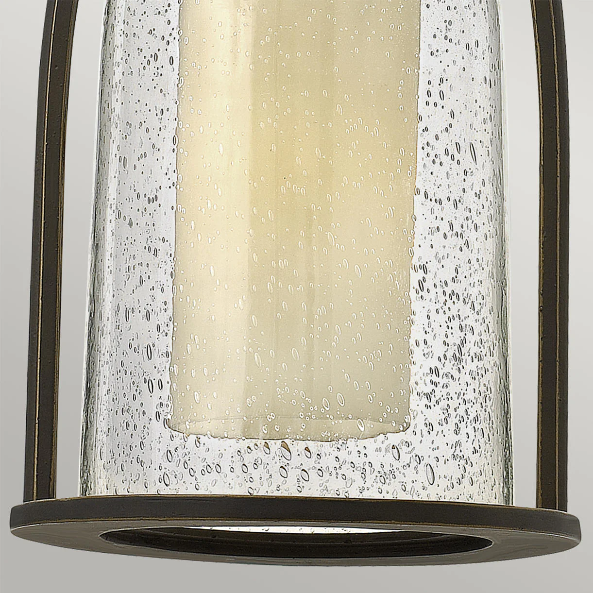Quincy Outdoor Hanging Lantern - Image 4