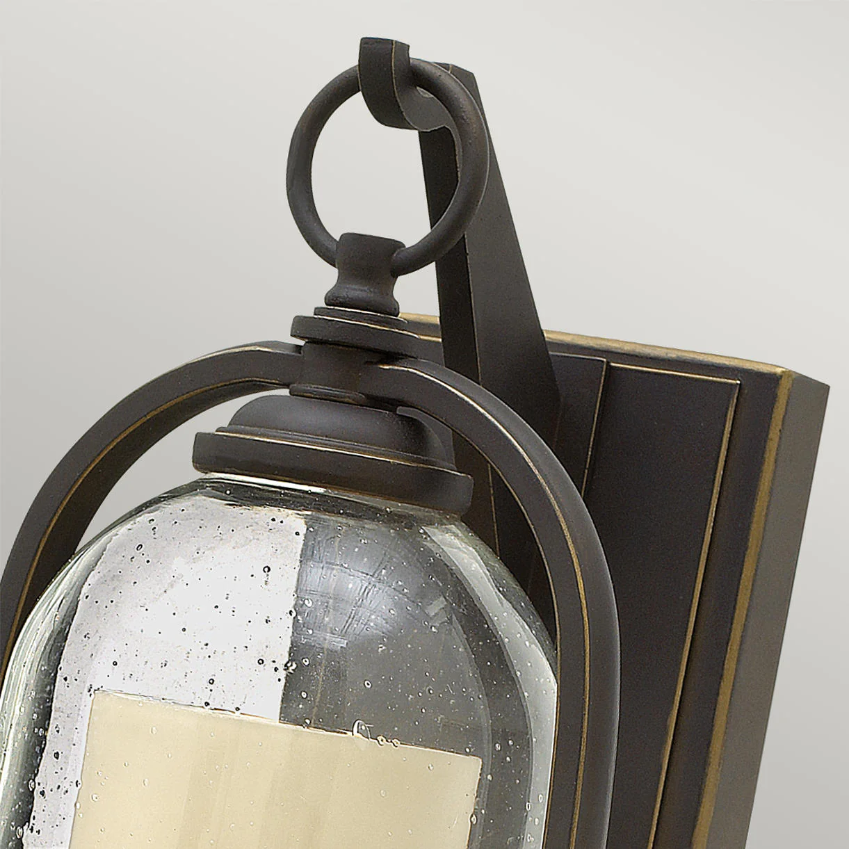Quincy Outdoor Wall Lanterns - Image 4