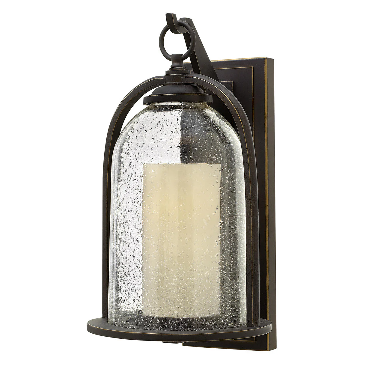 Quincy Outdoor Wall Lanterns - Image 6