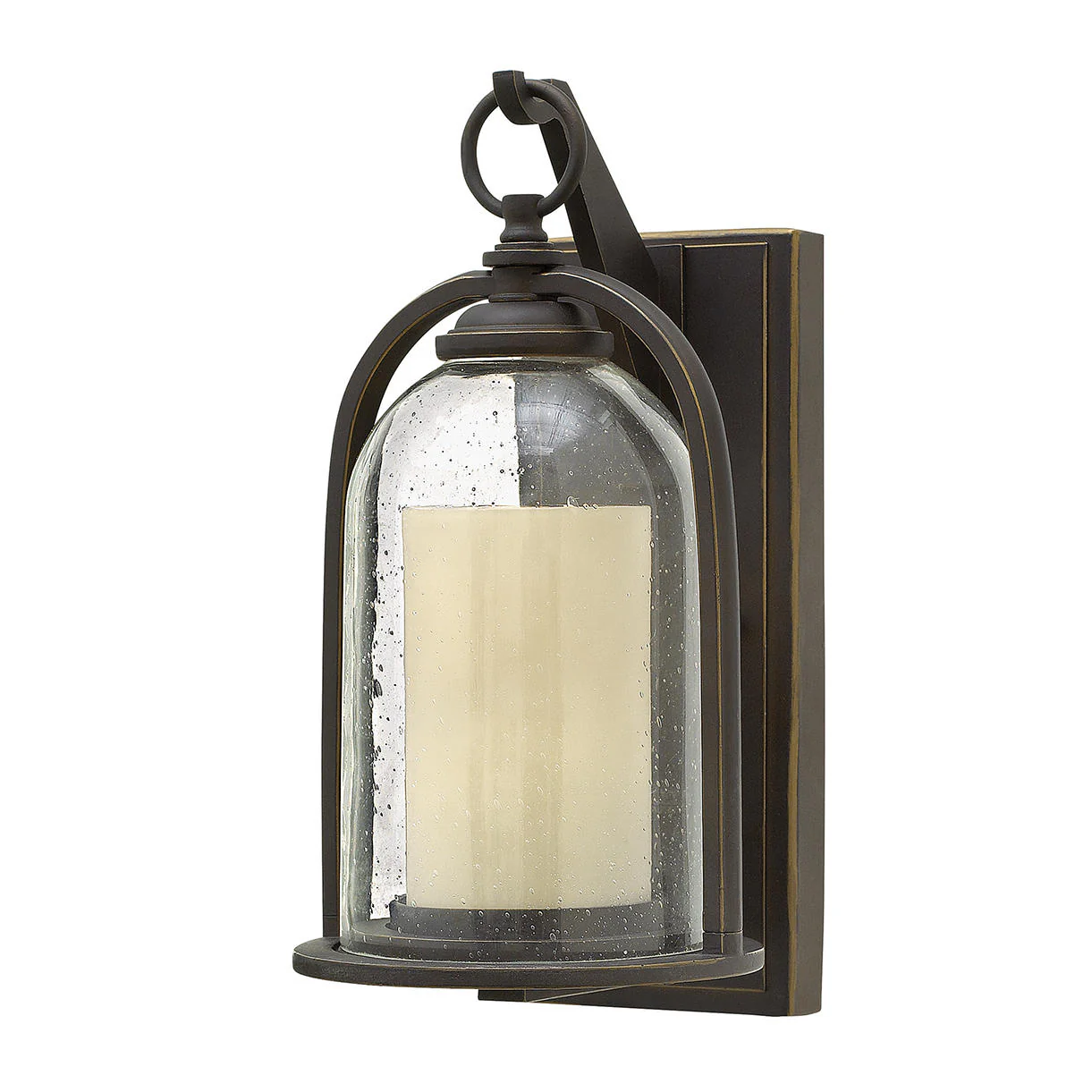 Quincy Outdoor Wall Lanterns - Image 7