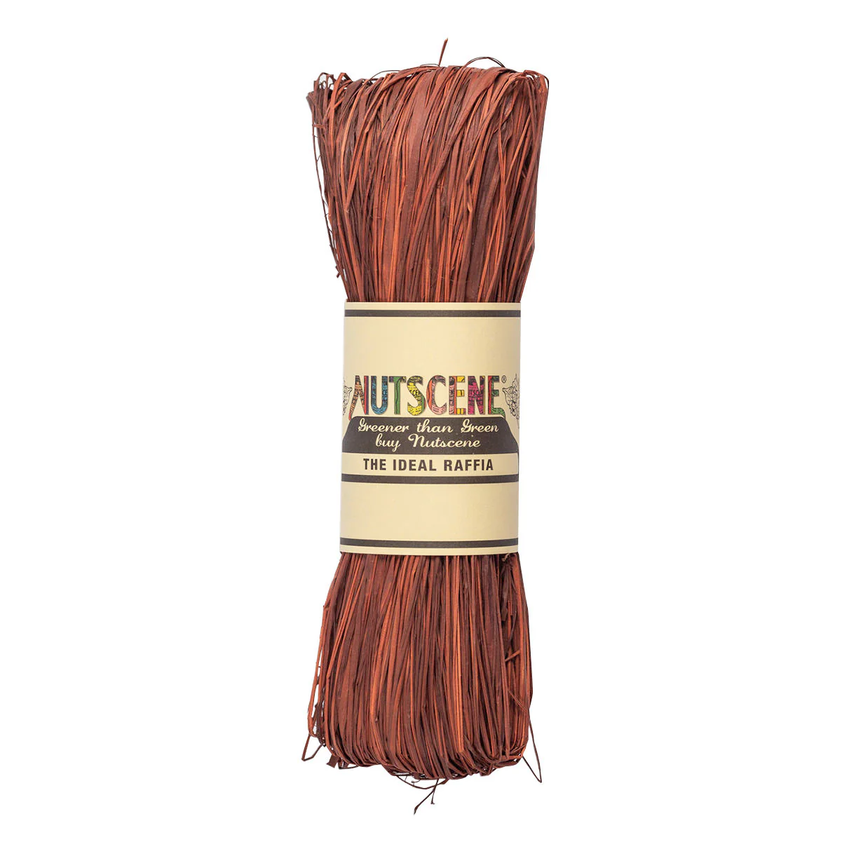 Natural Raffia - Image 11