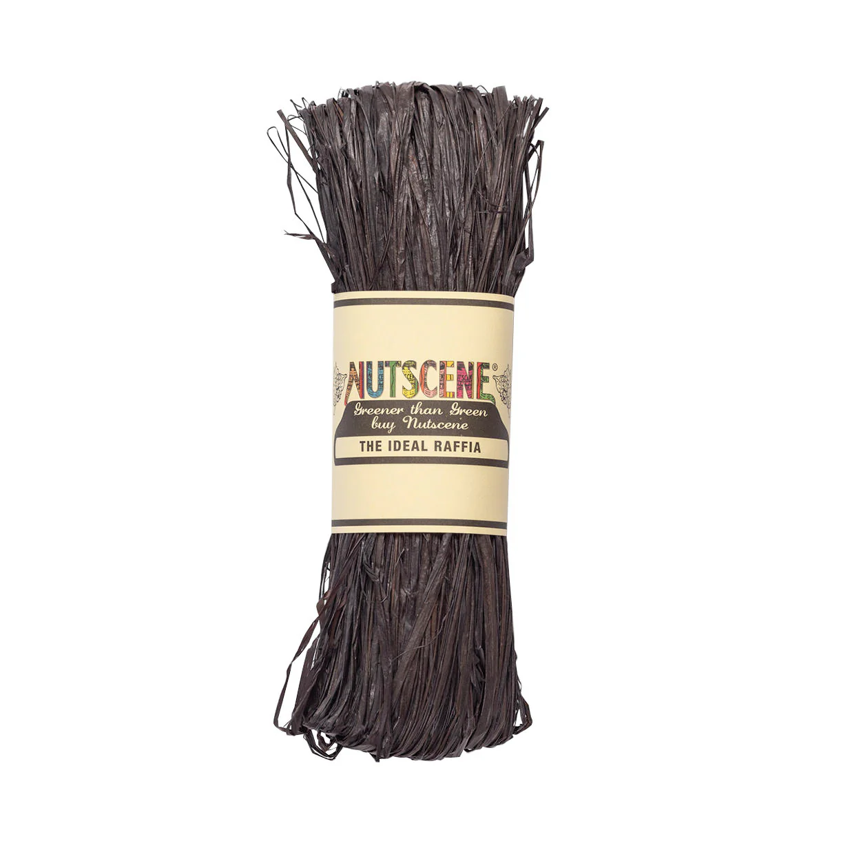 Natural Raffia - Image 12