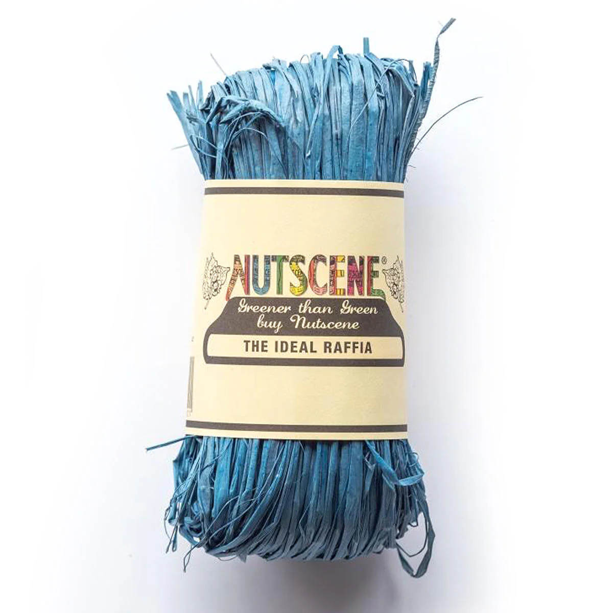 Natural Raffia - Image 3