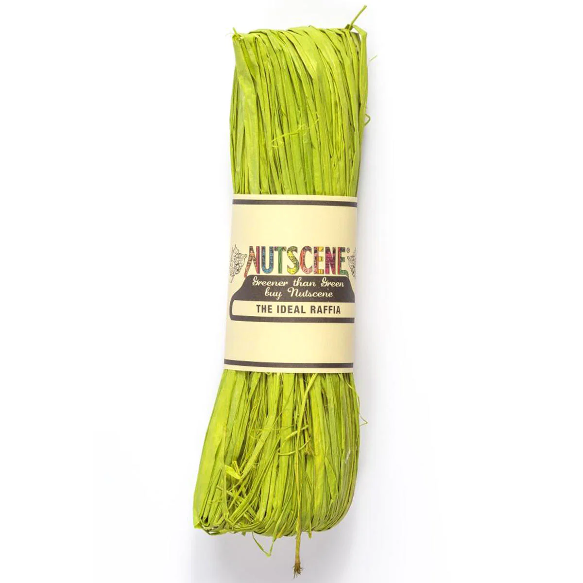 Natural Raffia - Image 4