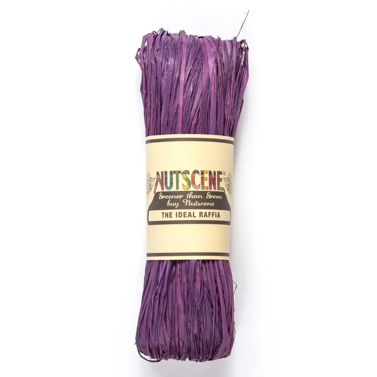 Natural Raffia - Image 5