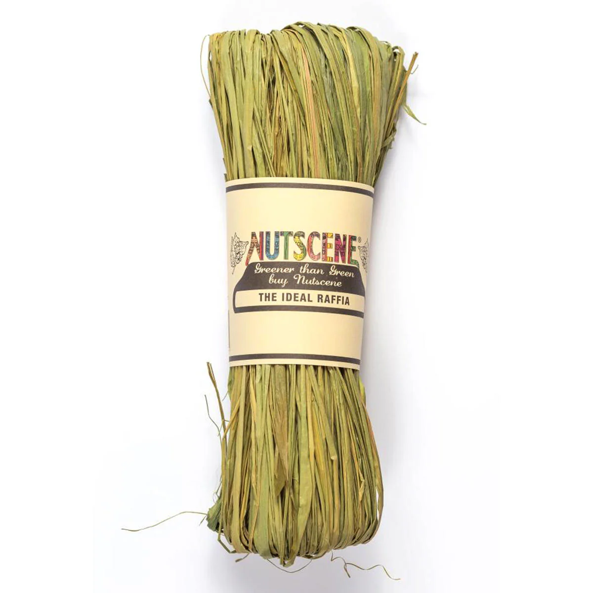 Natural Raffia - Image 7