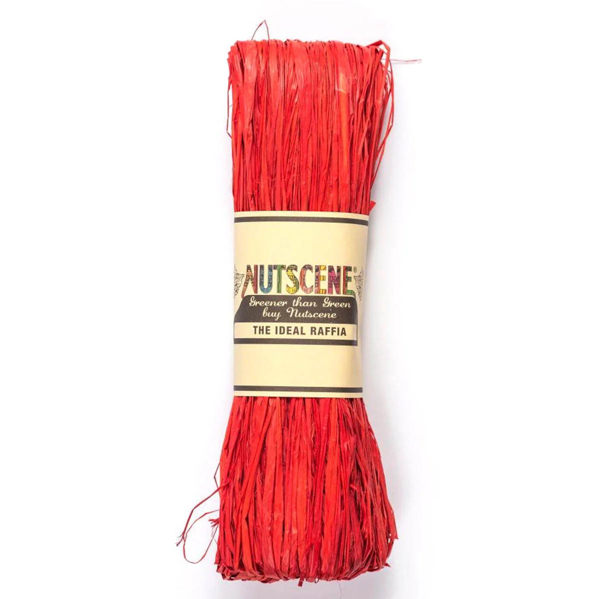 Natural Raffia - Image 8