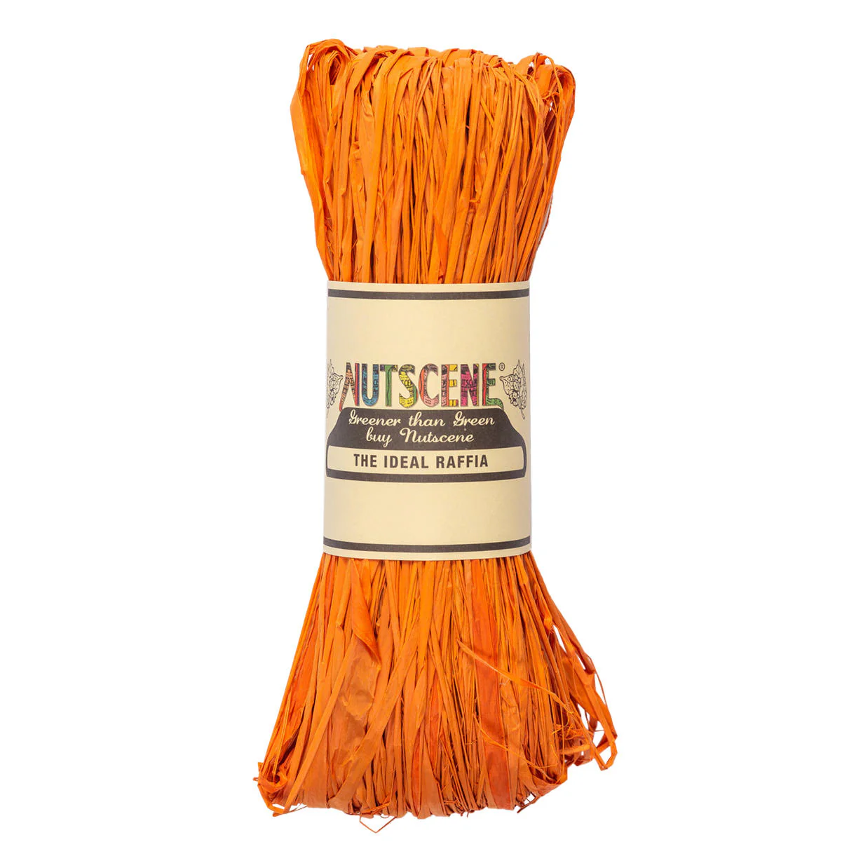 Natural Raffia - Image 9